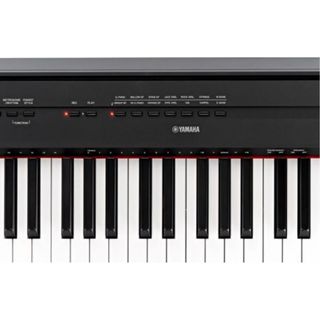 Yamaha P-115 piano electrónico digital