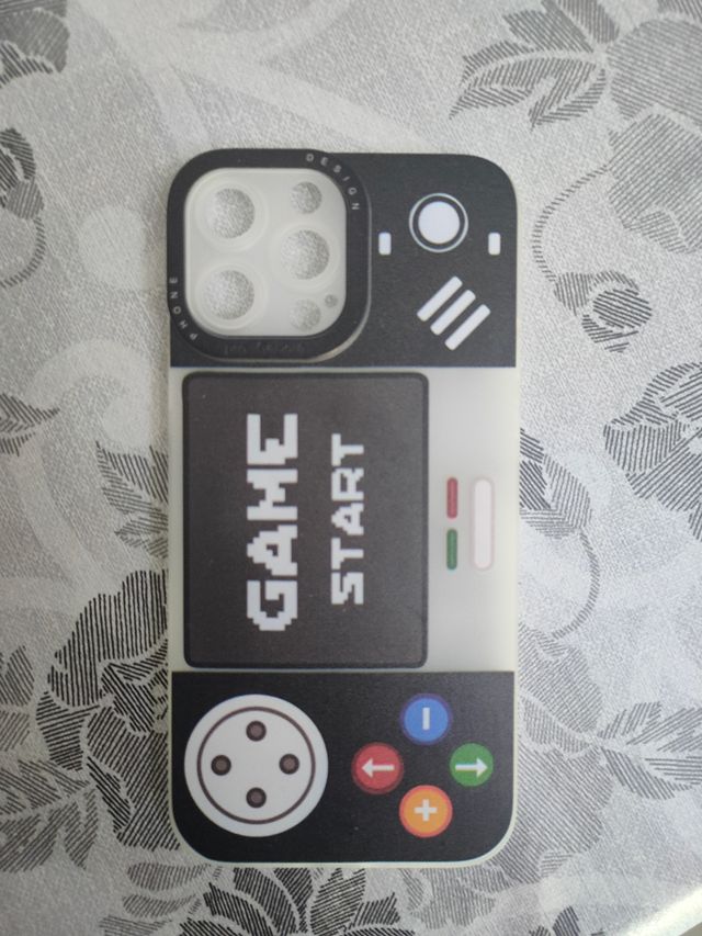 ✅funda iPhone 13 pro Max ✅