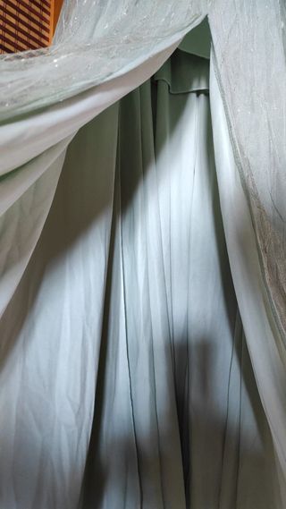 Vestido fiesta nuevo