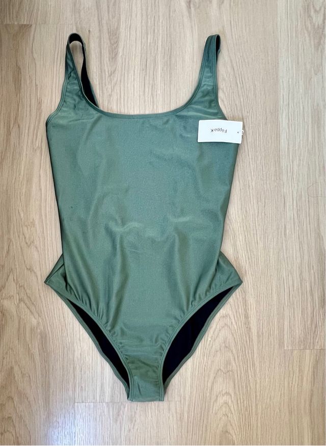 Bañador Filippa K. Nuevo. Talla M