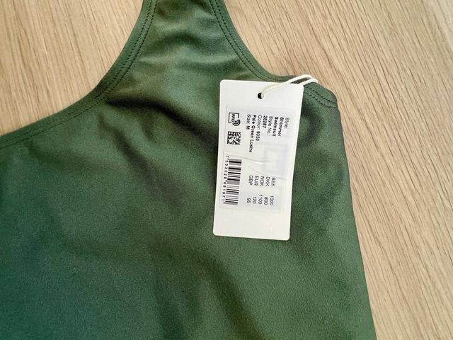 Bañador Filippa K. Nuevo. Talla M