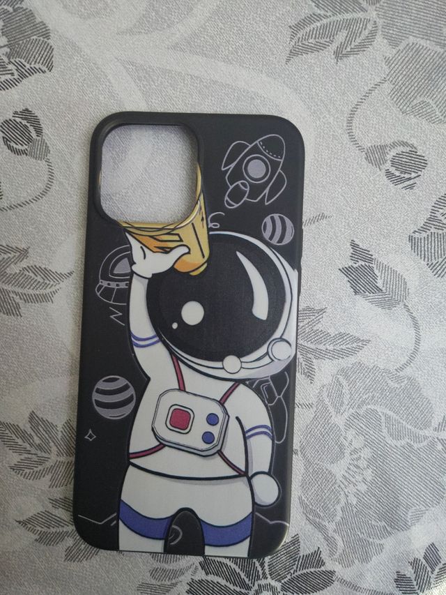 ✅Funda iPhone 13 pro Max ✅