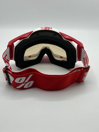 Gafas 100% para moto motocross enduro esquí bmx