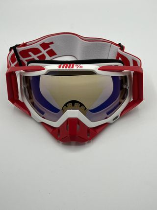 Gafas 100% para moto motocross enduro esquí bmx