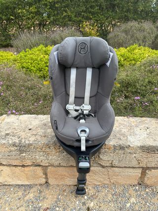 Cybex sirona Z