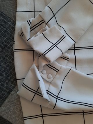 BLUSA MUJER