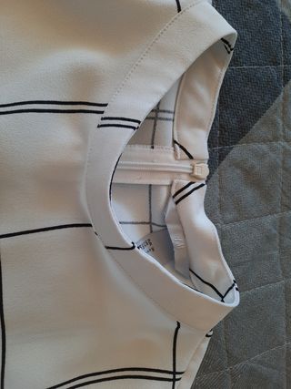 BLUSA MUJER