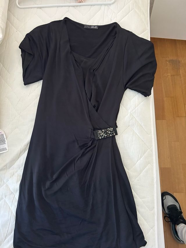 Vestido liu jo