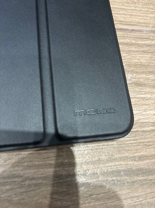 Funda ipad Air 2024 marca MOKO