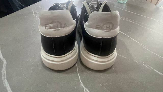 Scarpe PHA