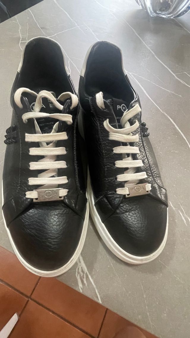 Scarpe PHA