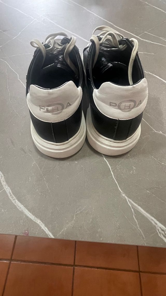 Scarpe PHA