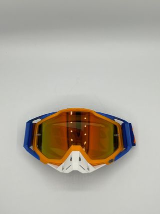 Gafas 100% para moto motocross enduro esquí bmx