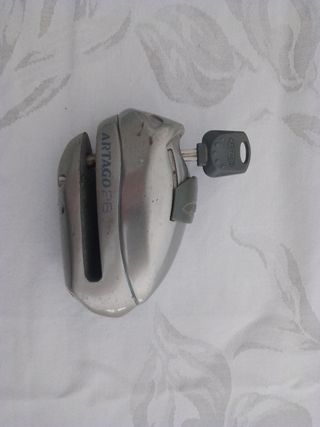 Cepo moto
