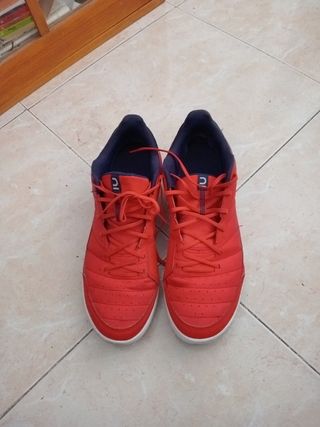 Bamba deportiva 