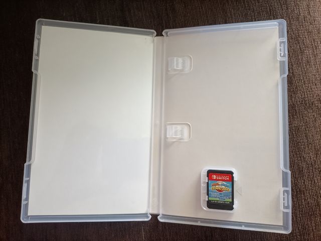 Giochi olimpici di Mario e Sonic