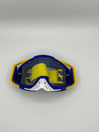 Gafas 100% para moto motocross enduro esquí bmx