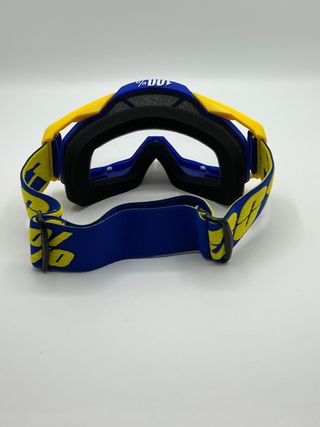 Gafas 100% para moto motocross enduro esquí bmx