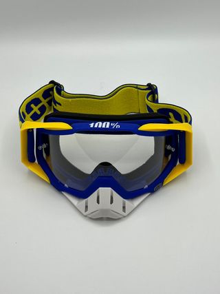 Gafas 100% para moto motocross enduro esquí bmx