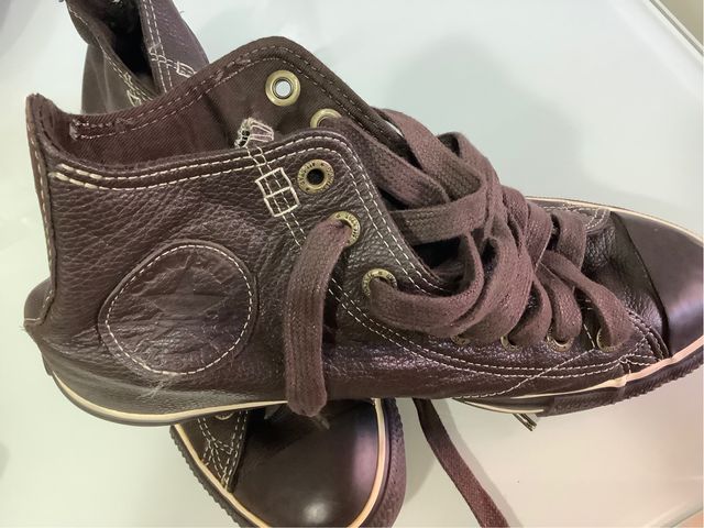 Zapatillas Converse All Star