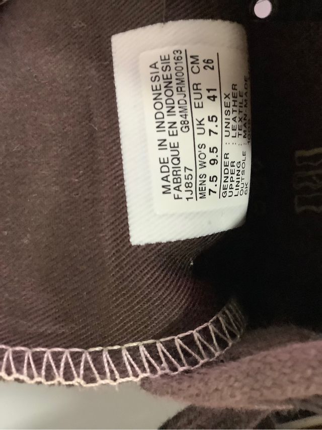 Zapatillas Converse All Star