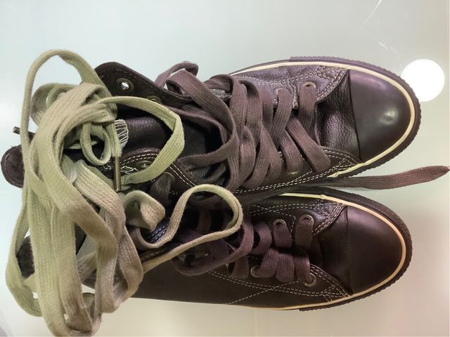 Zapatillas Converse All Star