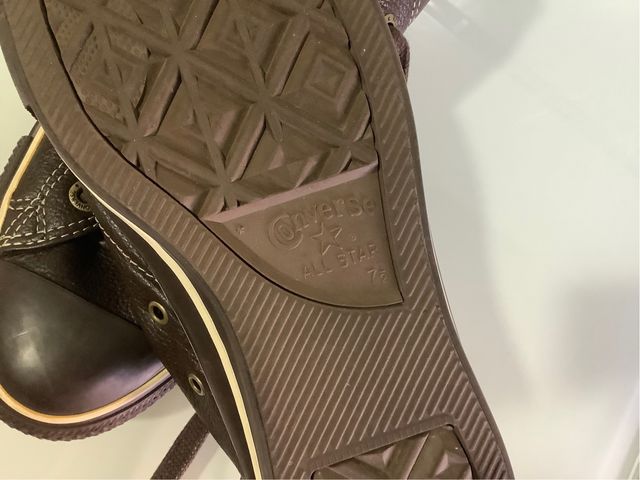 Zapatillas Converse All Star