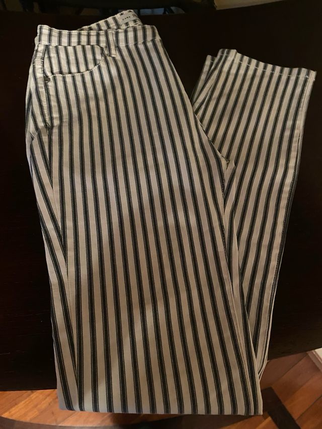 Pantalone Zara taglia 40