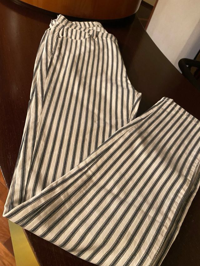 Pantalone Zara taglia 40