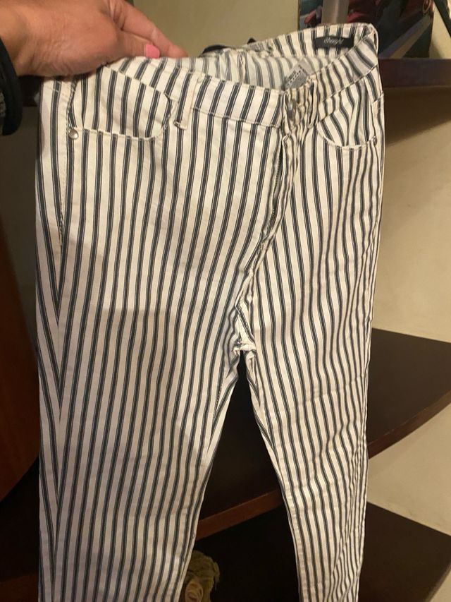 Pantalone Zara taglia 40