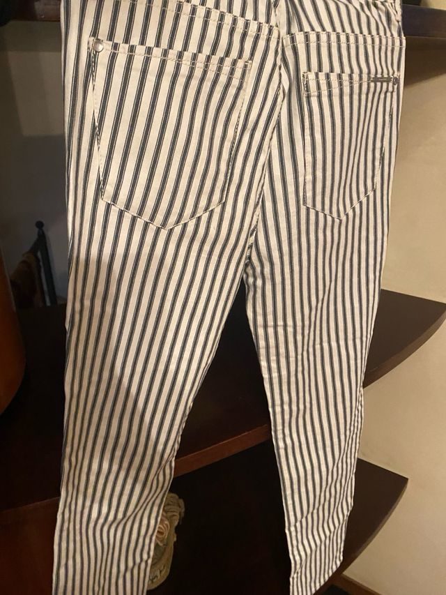 Pantalone Zara taglia 40