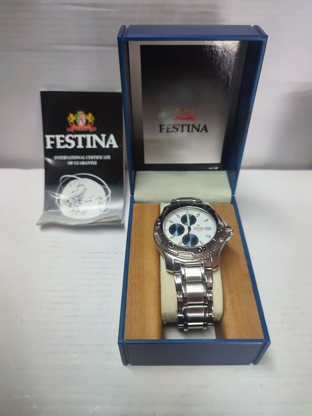 Orologio "Festina"