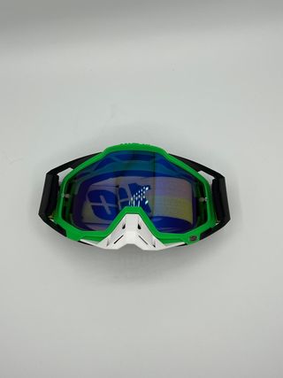 Gafas 100% para moto motocross enduro esquí bmx