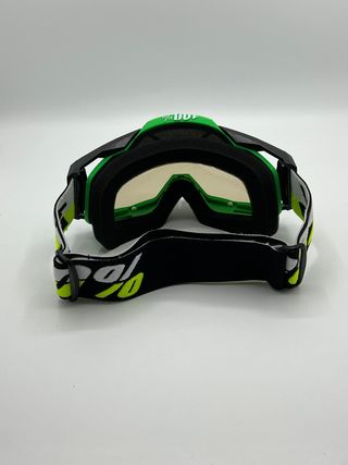 Gafas 100% para moto motocross enduro esquí bmx