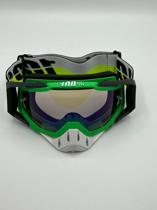 Gafas 100% para moto motocross enduro esquí bmx