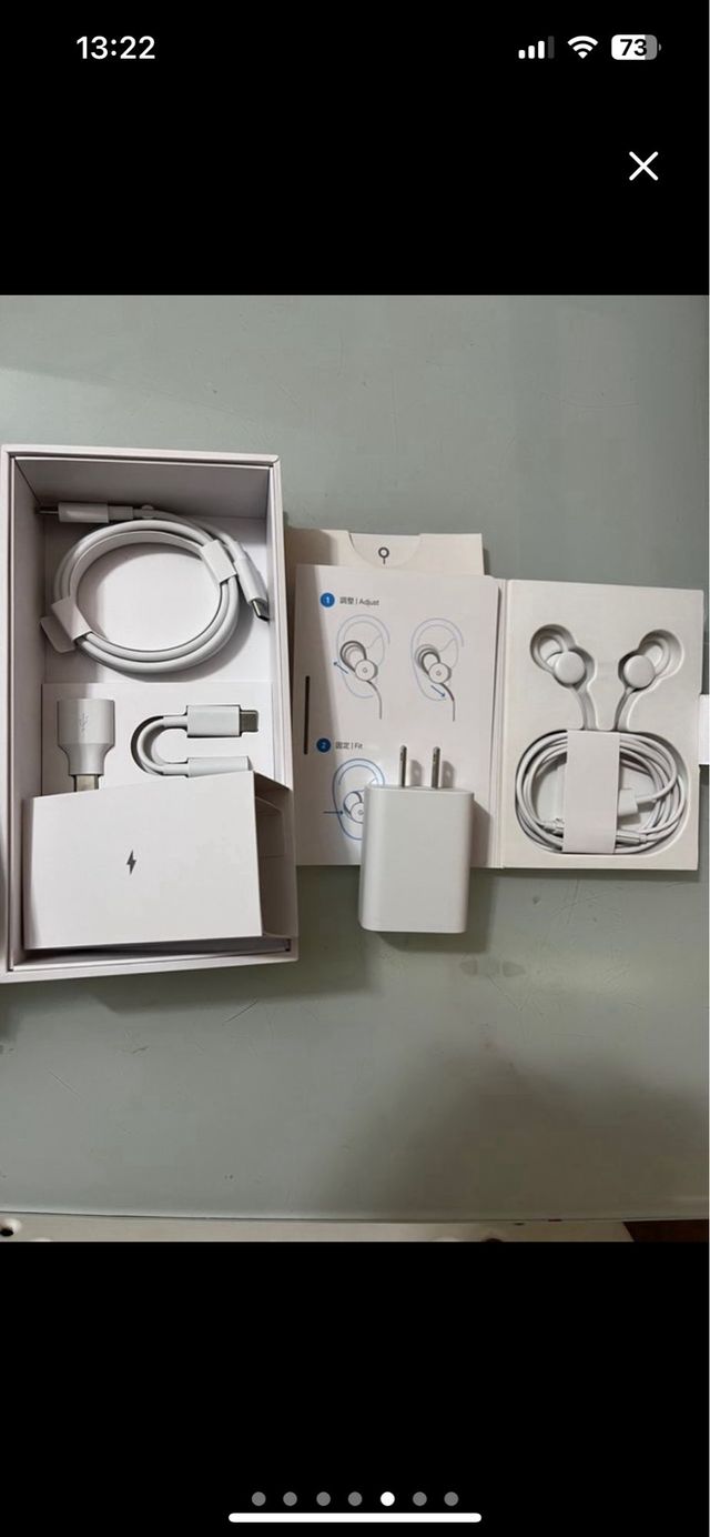 Google pixel 3XL nuevo