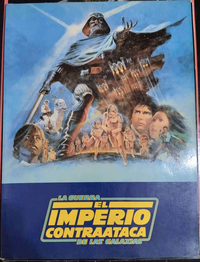 Revista Star Wars