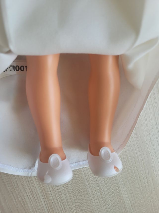 Nancy coleccion novia  Ion Fitz