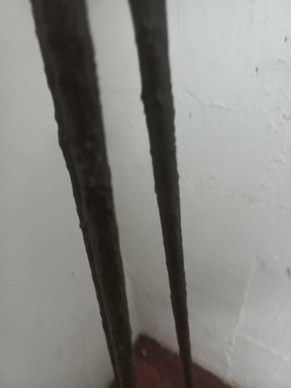 Lámpara de pie
