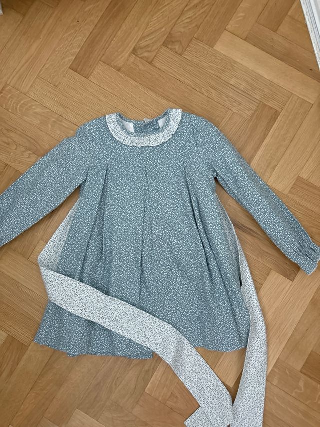 Vestido Niña
