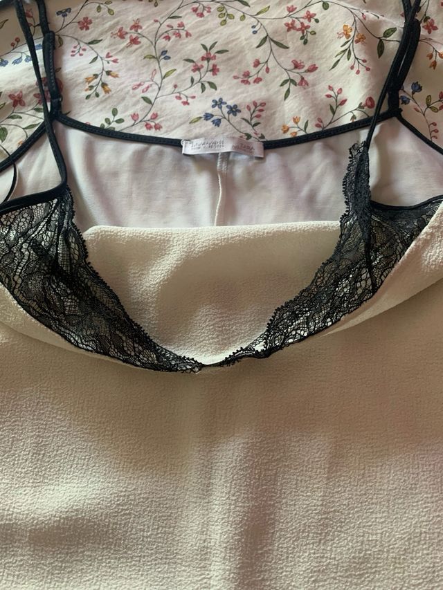 Top lencero combinado