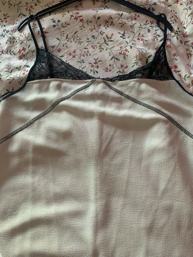 Top lencero combinado