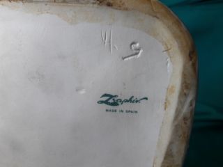 GRAN PORCELANA ZAPHIR by LLADRO