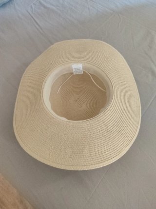 sombrero playa personalizado