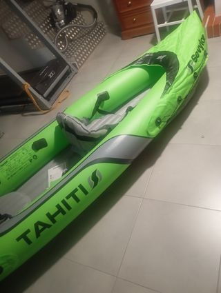 Canoa 2 personas 310x84