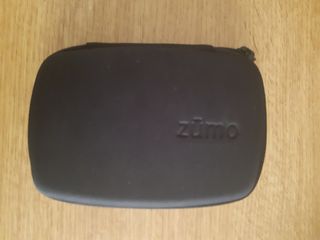 Garmin Zumo 590 Funda Rigida 