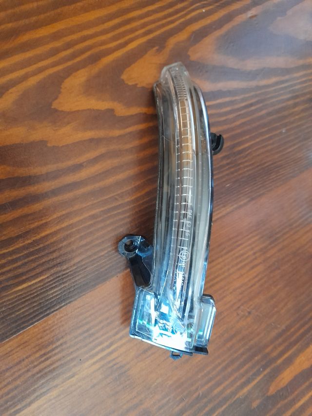 Piloto intermitencia espejo r megan 4 de