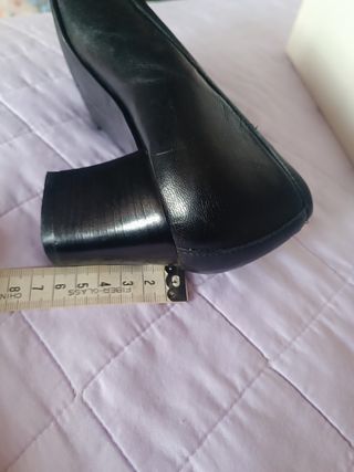 Scarpe donna décolleté Brancato mis. 37 