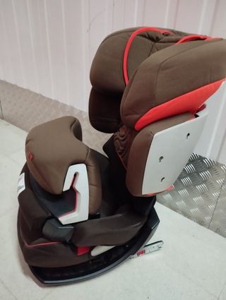 Cybex pallas 2fix