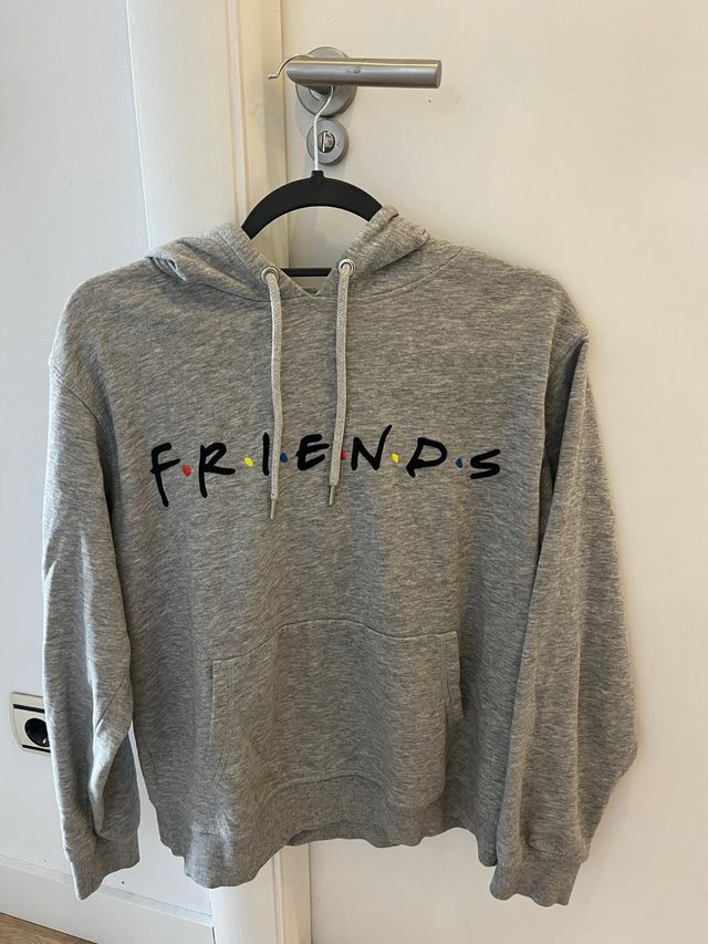 Sudadera FRIENDS